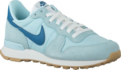 lichtblauwe nike sneakers dames|Blauwe Nike Sneakers voor dames online .